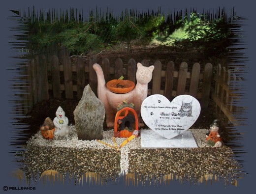 Fellbandes Fellgraberln! Fellbandes Fellgraberln!