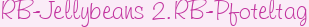 RB-Jellybeans 2.RB-Pfoteltag